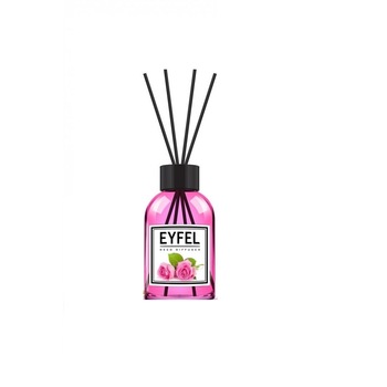 Parfum de camera Trandafir, Eyfel, 110 ml Parfum de camera Trandafir, Eyfel, 110 ml