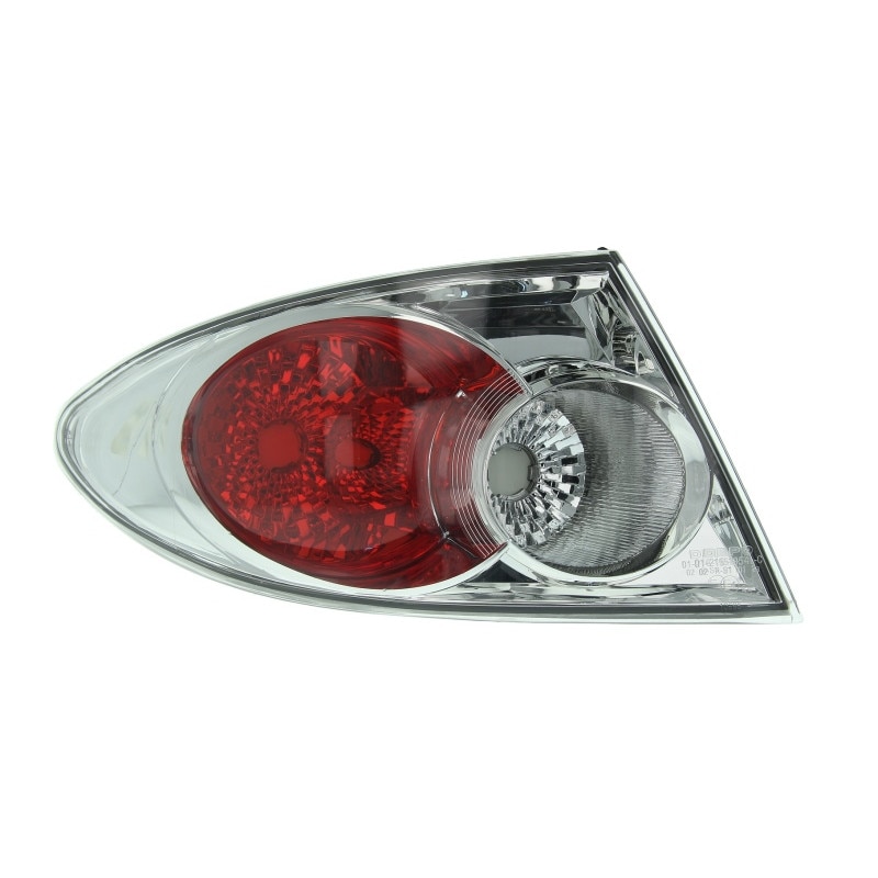 Lampa spate stanga Mazda 6 2002-2007 hatchback/sedan