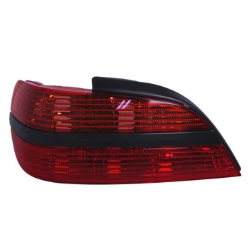 Lampa stop spate stanga Peugeot 406 1999-2005 sedan Lampa stop spate stanga Peugeot 406 1999-2005 sedan