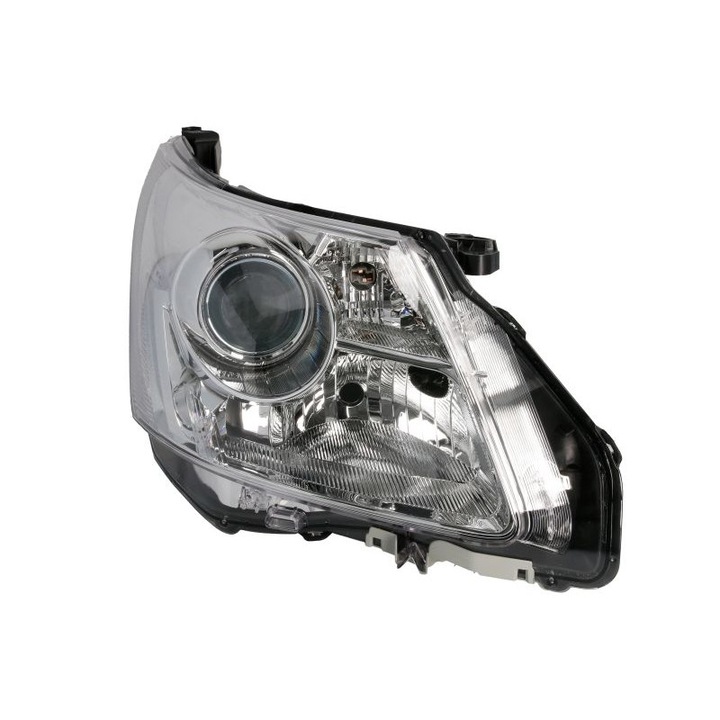 Far Toyota Avensis 2008-2018 dreapta,electric, fara motor electric,bec H11/HB3