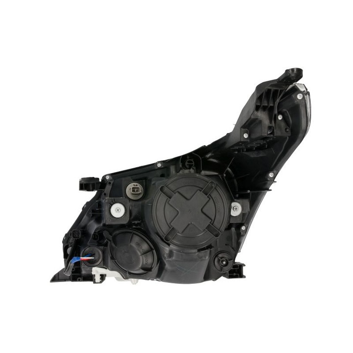 Far Toyota Avensis 2008-2018 dreapta,electric, fara motor electric,bec H11/HB3