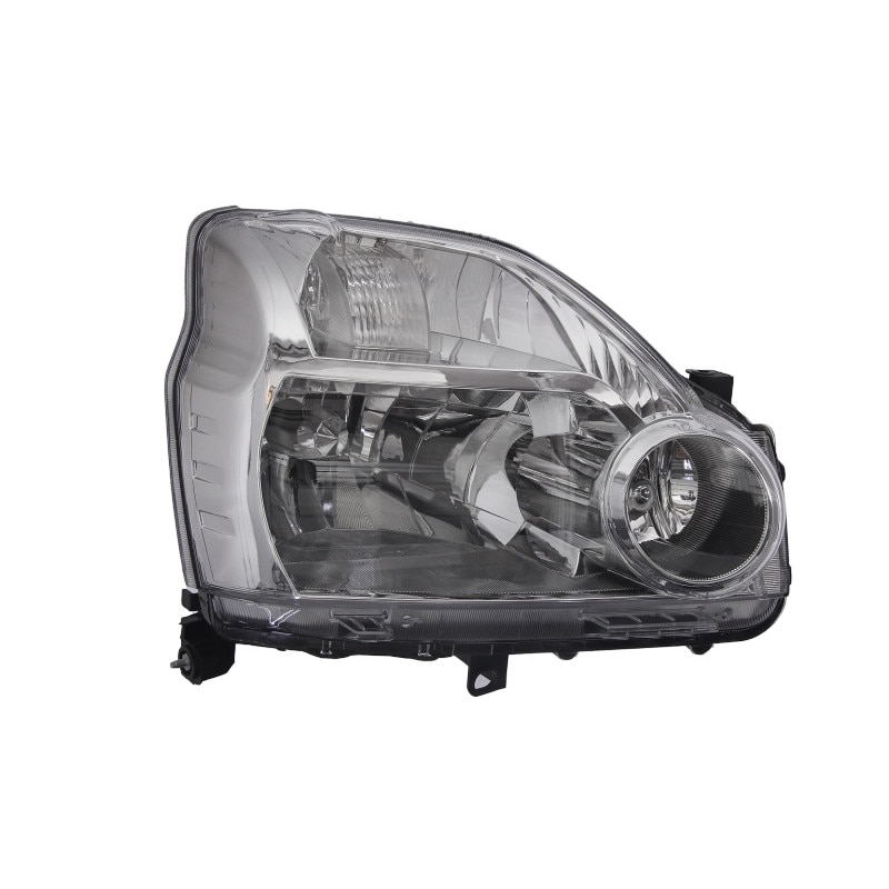 Far Nissan X-Trail T31 06.2007-09.2010 dreapta , electric cu motor electric , bec H4