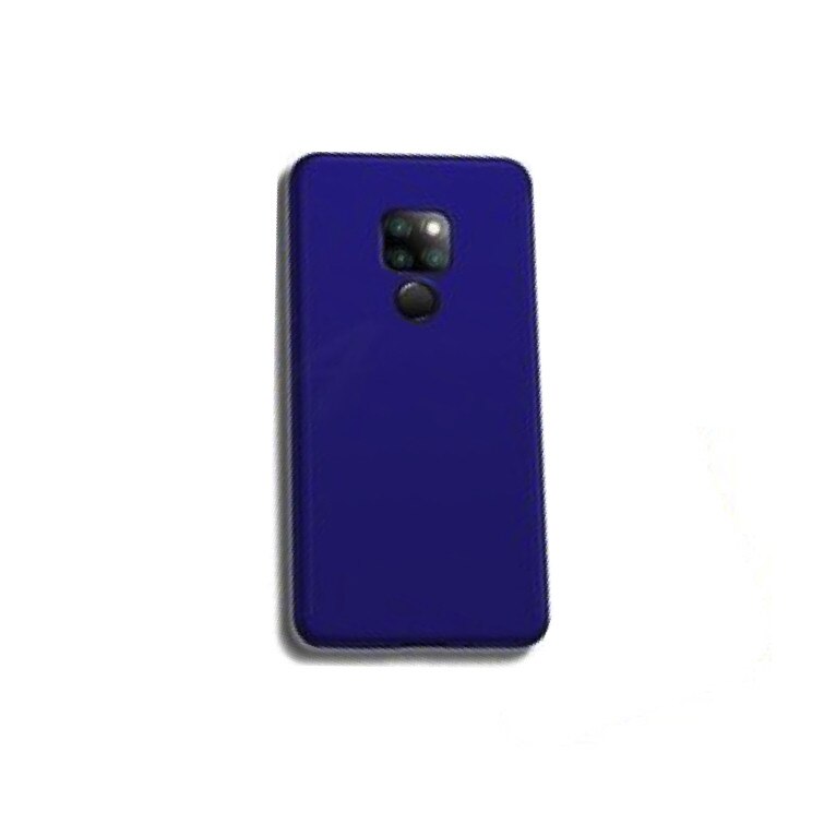 Husa 360 pentru Huawei Mate 20 Blue