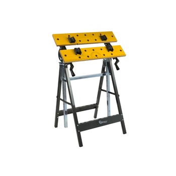 Masa de lucru regabila 0-90°, Geko Premium G10872 Masa de lucru regabila 0-90°, Geko Premium G10872