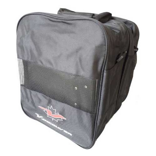 Geanta Vancouver, cu maner si curea umar, 33x25x29 cm