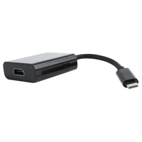 adaptor usb 31 type c tata la hdmi mama gembird cu cablu 15 cm rezolutie maxima 4k la 30 hz negru imagen 14_0_
0