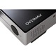 Видеопроектор, Overmax Multipic, 4.1, Full HD, LED, черен/сив