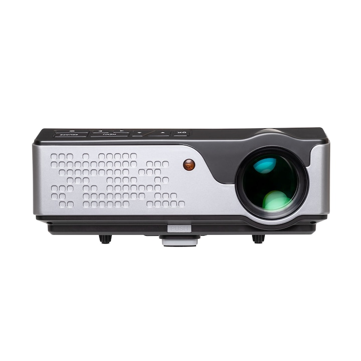 Overmax Multipic projektor, 4.1, Full HD, LED