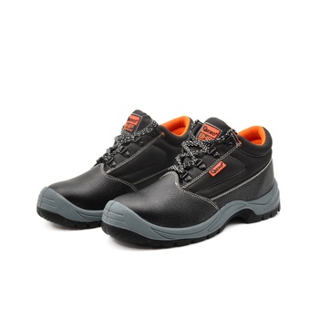 Pantofi siguranta muncii, model nr.2 S1P, marime 44, GEKO G90518-44 Pantofi siguranta muncii, model nr.2 S1P, marime 44, GEKO G90518-44
