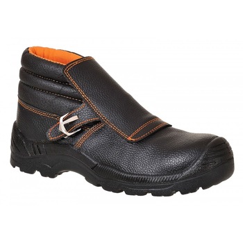 Bocanci de protectie S3 Portwest marimea 42 Bocanci de protectie S3 Portwest marimea 42