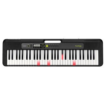 Orga cu acompaniament - Casio LK-S250 Orga cu acompaniament - Casio LK-S250