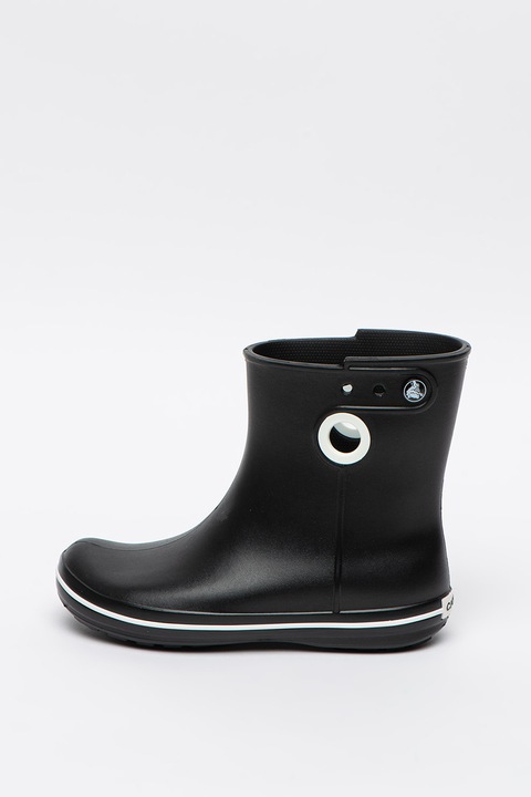 Crocs, Гумени боти Jaunt, Черен, 36-37