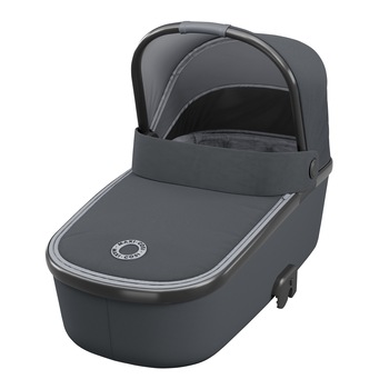 Landou Maxi-Cosi Oria Essential Graphite Landou Maxi-Cosi Oria Essential Graphite