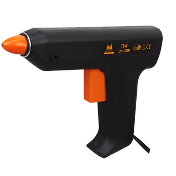 Pistol pentru Lipit Plastic EvoTools, 78W Pistol pentru Lipit Plastic EvoTools, 78W