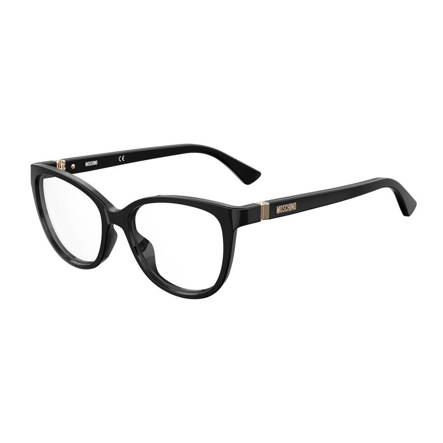 Rame ochelari de vedere dama Moschino MOS559 807 53mm