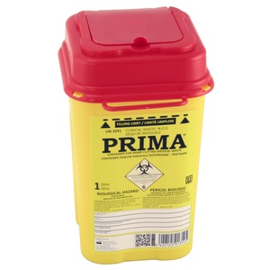 Consumabile sanitare