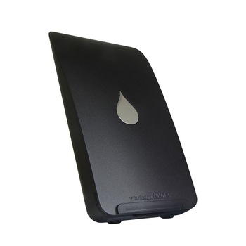 Stand pentru telefon / tableta Rain Design iSlider, Negru Stand pentru telefon / tableta Rain Design iSlider, Negru