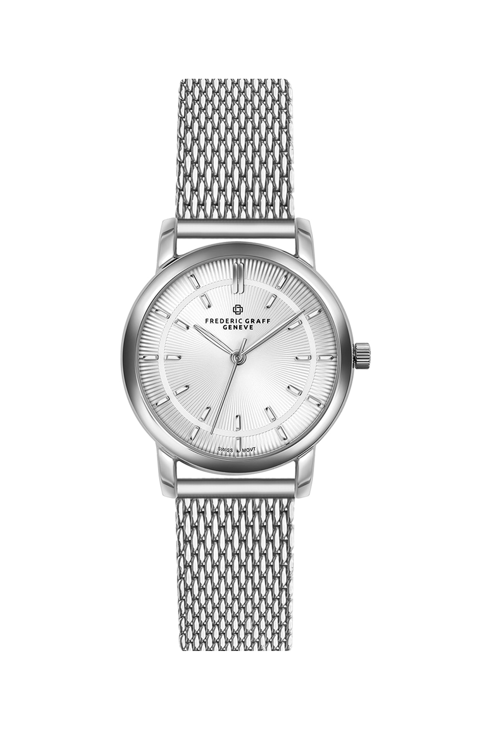 Frederic Graff Watch Review Graff Fcj Frederic Graff Watches