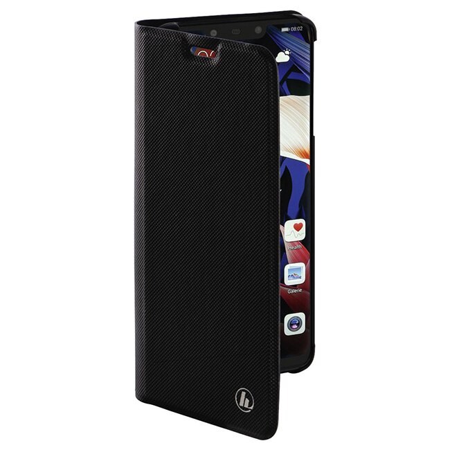 Husa protectie Hama - 185160 pentru Huawei Mate 20 Lite, Negru