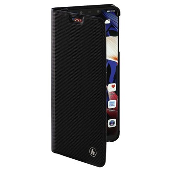 Husa protectie Hama - 185160 pentru Huawei Mate 20 Lite, Negru Husa protectie Hama - 185160 pentru Huawei Mate 20 Lite, Negru