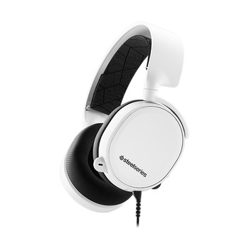 Casti gaming SteelSeries Arctis 3, Alb Casti gaming SteelSeries Arctis 3, Alb