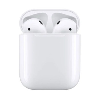 Casti wireless I14-RX Bluetooth 5.0, control tactil, sunet 3D, Alb Casti wireless I14-RX Bluetooth 5.0, control tactil, sunet 3D, Alb