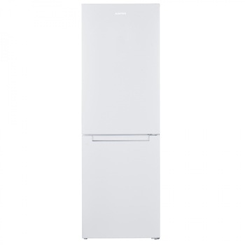 Combina Frigorifica Albatros CNF39A+,Full No-Frost, 286l, Termostat reglabil, Alb Combina Frigorifica Albatros CNF39A+,Full No-Frost, 286l, Termostat reglabil, Alb