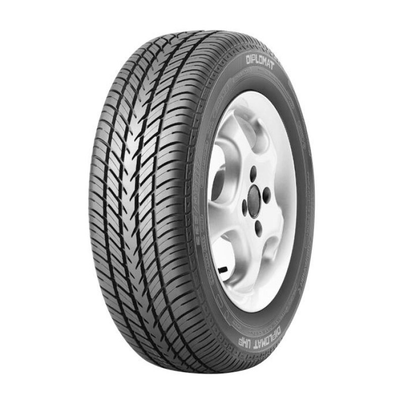 Anvelopa vara DIPLOMAT UHP 225/55 R17