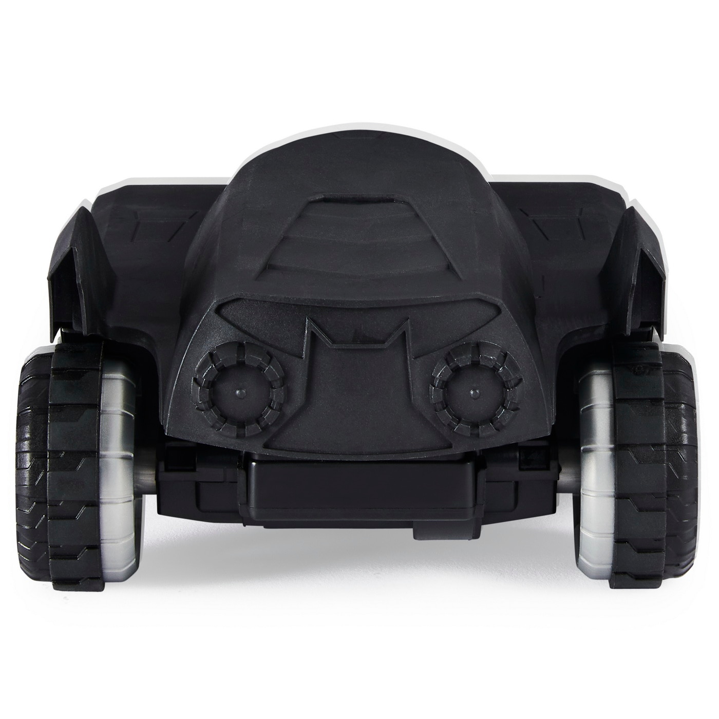 Remote control best sale rc batmobile