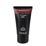 Titán Gél, Titan Gel 50ml, pénisznagyobbító zselé, pénisznövelő krém - kreativsziget.hu