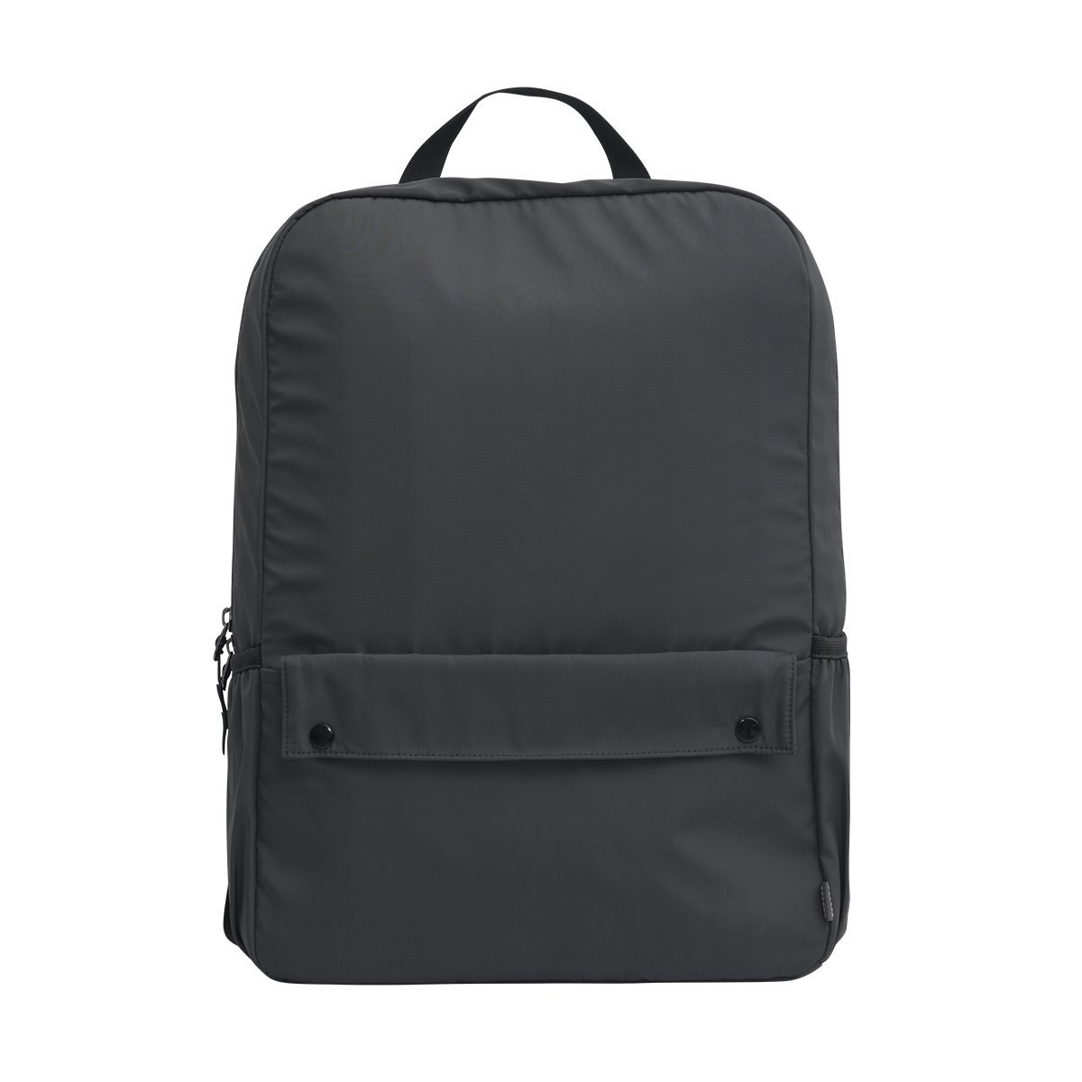 Rucsac pentru laptop Baseus Basics Series, 16 inch (gri inchis)