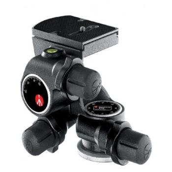 Cap trepied micrometric, Manfrotto 410 Cap trepied micrometric, Manfrotto 410