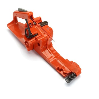 Rezervor benzina drujba Husqvarna 365, 371, 372 Rezervor benzina drujba Husqvarna 365, 371, 372