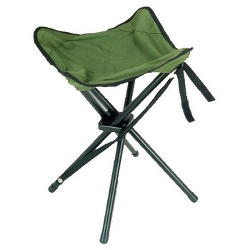 Scaun pliabil din aluminiu Joker, 4 picioare, sezut textil 100% poliester, 28 x 28 x 38 cm, impermeabilitate ridicata, verde Scaun pliabil din aluminiu Joker, 4 picioare, sezut textil 100% poliester, 28 x 28 x 38 cm, impermeabilitate ridicata, verde