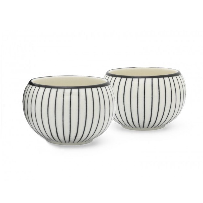 Set 2 cesti pentru ceai, Bredemeijer Group