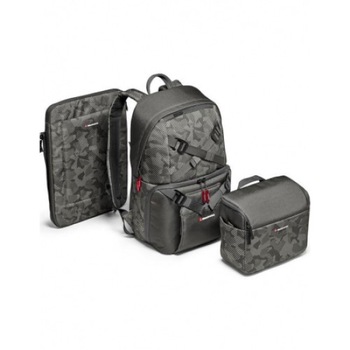 Rucsac Foto Modular Noreg 30 Manfrotto Rucsac Foto Modular Noreg 30 Manfrotto
