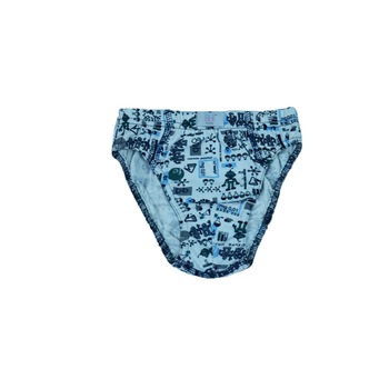 Chiloti pentru baieti NN 7112, Multicolor, 104 Chiloti pentru baieti NN 7112, Multicolor, 104