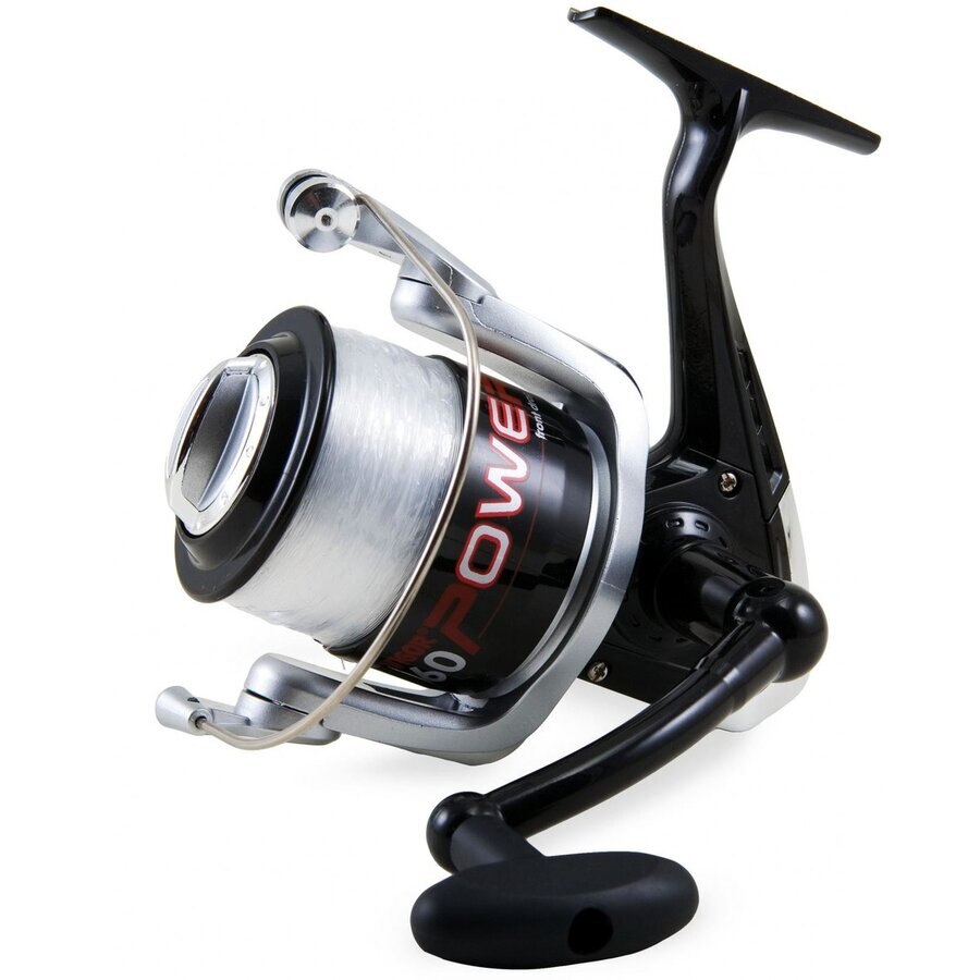 Mulineta Lineaeffe Vigor Power 5000