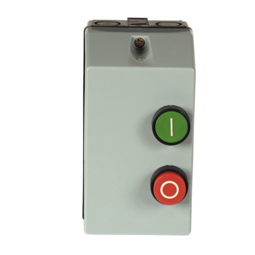 Motor Starter 18A/220V