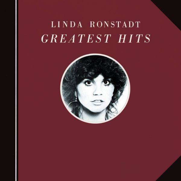 Linda Ronstadt - Greatest Hits Vol.1 (CD)