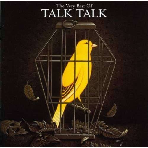 Talk Talk - Very Best of (CD)