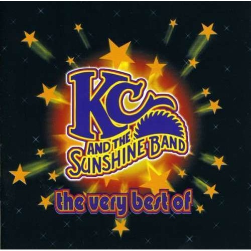 Kc & the Sunshine Band - Get Down Tonight (CD)
