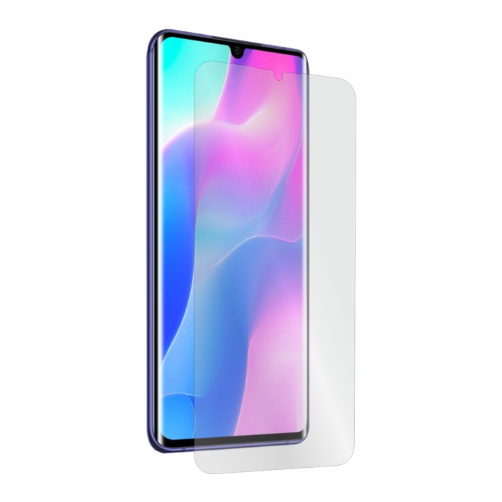 Alien Surface, Xiaomi Mi 10 Lite, képernyővédő fólia