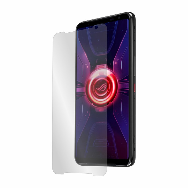 Alien Surface, Asus ROG Phone 3, képernyővédő fólia