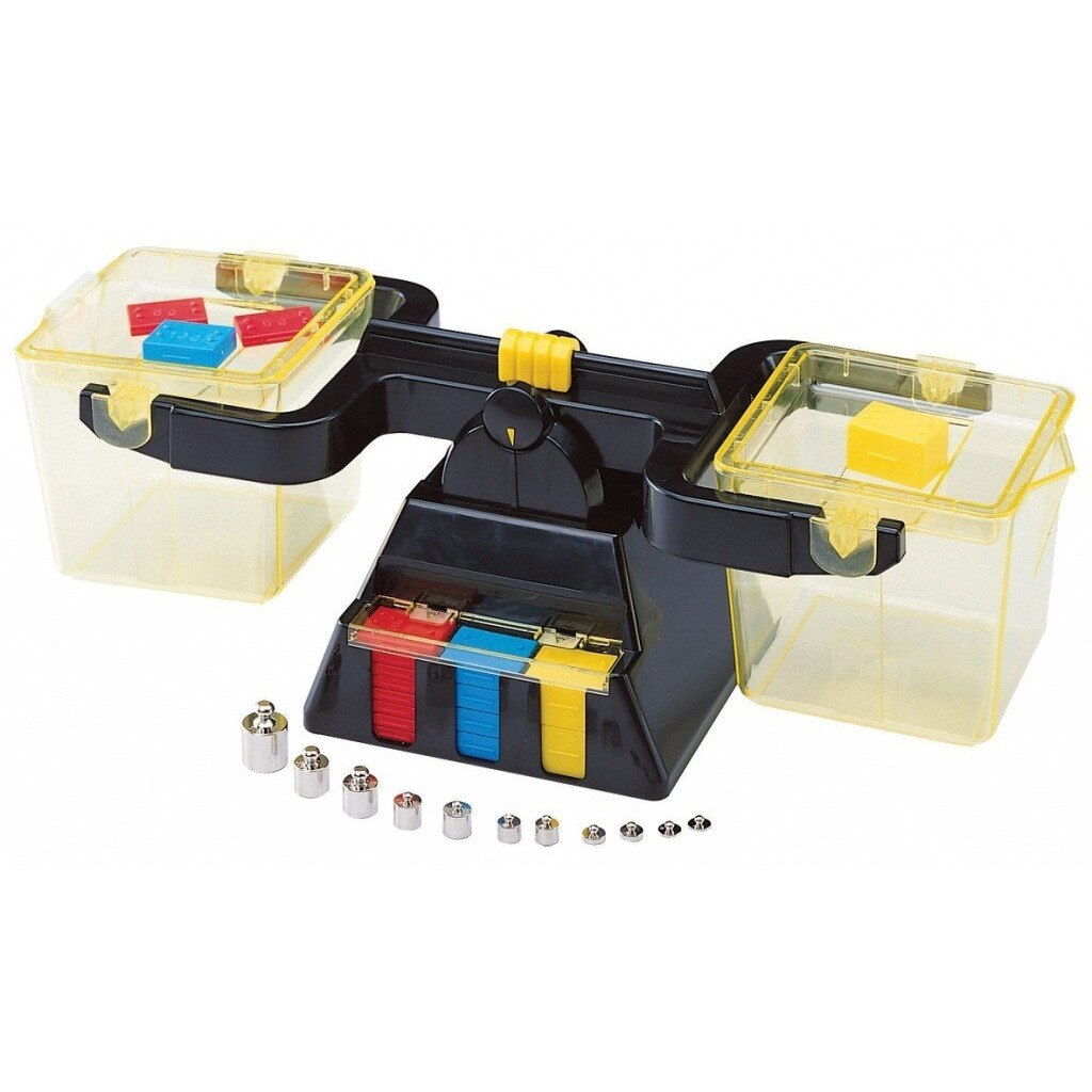 Balanta pentru solide si lichide