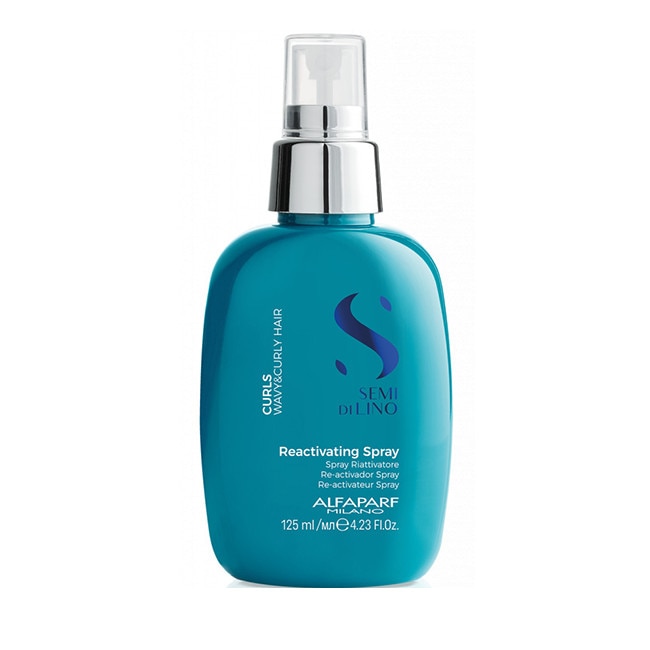 Spray pentru bucle Alfaparf Curls Reactivating, 125 ml