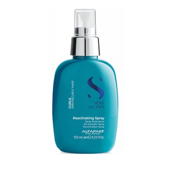 Spray pentru bucle Alfaparf Curls Reactivating, 125 ml Spray pentru bucle Alfaparf Curls Reactivating, 125 ml