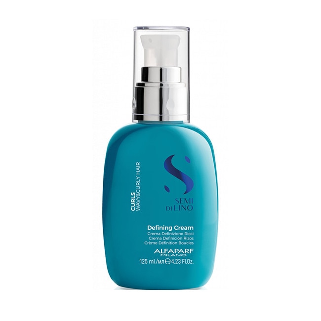 Crema pentru definirea buclelor Alfaparf Curls Defining, 125 ml