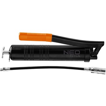 Pistol de gresare, Neo Tools, 11-500, capacitate 400 cm³ Pistol de gresare, Neo Tools, 11-500, capacitate 400 cm³