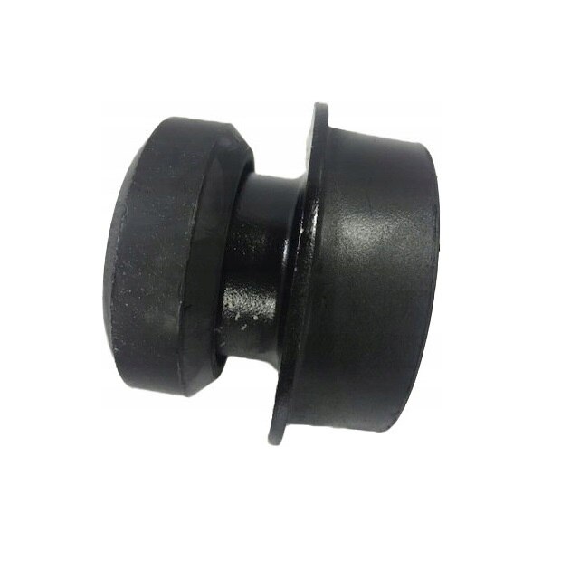 Tampon motor buldoexcavator CAT 428E